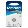 thumbnail image 1 of 25-Pack CR1225 3 Volt Lithium Coin Cell Batteries, 1 of 1
