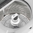 thumbnail image 3 of Lavadora Xpert Dual Agitator 2 en 1, Carga Superior blanca 20 Kgs, 3 of 8