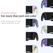 Retro Game Controller for NSO Enhances Motion Control