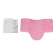 thumbnail image 1 of Organizador De Estante Para Almohada De Pestañas ANGGREK Almohada De Extensión De Pestañas Rosa Con Soporte Organizador, 1 of 7