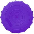 thumbnail image 4 of Trigger Point Ball, Multipurpose Soft Foot Massager PVC Practical  For Whole Body For Muscle Soreness Green,purple,blue,silver,rose Red, 4 of 8