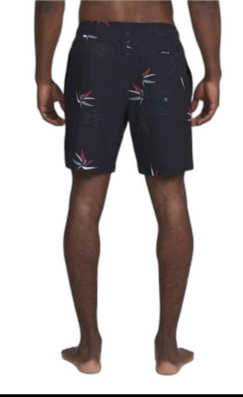 Men's Quicksilver Surfsilk Swim Trunks 7" Inseam XXL