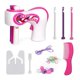 thumbnail image 1 of Automatic Hair Braider Braid Weaving Machine Girls Hair Braiding DIY Hair Knitting Machine Twist Kn, 1 of 5