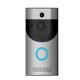 thumbnail image 2 of Teissuly Wireless Visual Voice Intercom Wifi Mobile Phone Remote Electronic SmartDoorbell Teissuly WER2023112002044, 2 of 9