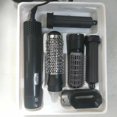 thumbnail image 1 of Peine de aire caliente 5 en 1, rizador automático, peine para peinar, secador de cabello liso, húmedo y seco, 1 of 4