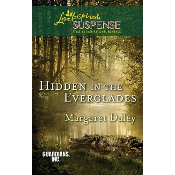 Pre-Owned Hidden in the Everglades (Guardians, Inc., 3) (Unknown) 0373444575 9780373444571