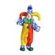thumbnail image 5 of Muñeco de Pintado a Mano, Figura Decorativa, Modelo de , Figurita, Juguetes Artesanales con Ropa para Fiesta, Sala de Estar, Regalos de D Zulema Juguetes de payaso, 5 of 8