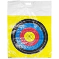 thumbnail image 3 of Bolsa de Tiro con Campo, Cubierta Repuesto para Objetivo 2 Lados, Campo FáCil Transportar Deportes Al Aire LibreA, 3 of 11