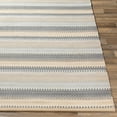 thumbnail image 2 of Surya Modern Maritime Olefin 2' x 3' Area Rugs, 2 of 5