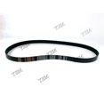 thumbnail image 1 of 6D102-2 Fan Belt Fit For Komatsu Diesel Engine Spare Parts., 1 of 5