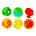 thumbnail image 4 of 6 juguetes sensoriales de gel líquido suave, juguetes de movimiento líquido, juguetes calmantes de regalo, juguetes antiestrés Círculo, 4 of 9