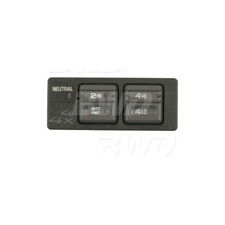 BWD Automotive 4WD Switch
