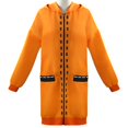 thumbnail image 1 of Disfraz de Anime Kakegurui Jabami Yumeko Yomozuki Runa, uniforme Jk, peluca compulsiva de jugador, traje de Halloween para niños y adultos, 1 of 3