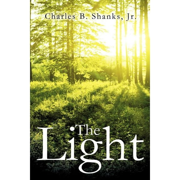 The Light, (Paperback)