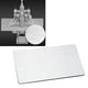 thumbnail image 5 of Películas Fotocuradas, Magnetismo Fuerte Trefilado Placa Flexible Magnética De Alta Resistencia Elasticidad Para Wanhao D7 Para Resina LCD Photon Mono X UV ANGGREK Otros, 5 of 8