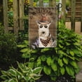 thumbnail image 2 of Carolines Treasures CK6339GF 11 x 0.01 x 15 in. Lakeland Terrier Country Dog Flag Garden Size, 2 of 3