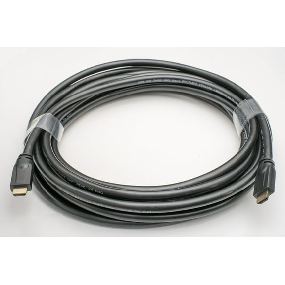 50ft Plenum Rated (CMP) High Speed HDMI with Ethernet M/M Cable