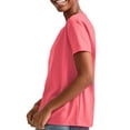 thumbnail image 7 of Hanes Essentials Women’s T-Shirt, 100% Cotton Relaxed-Fit Tee, Sizes XS-XXL, 7 of 7