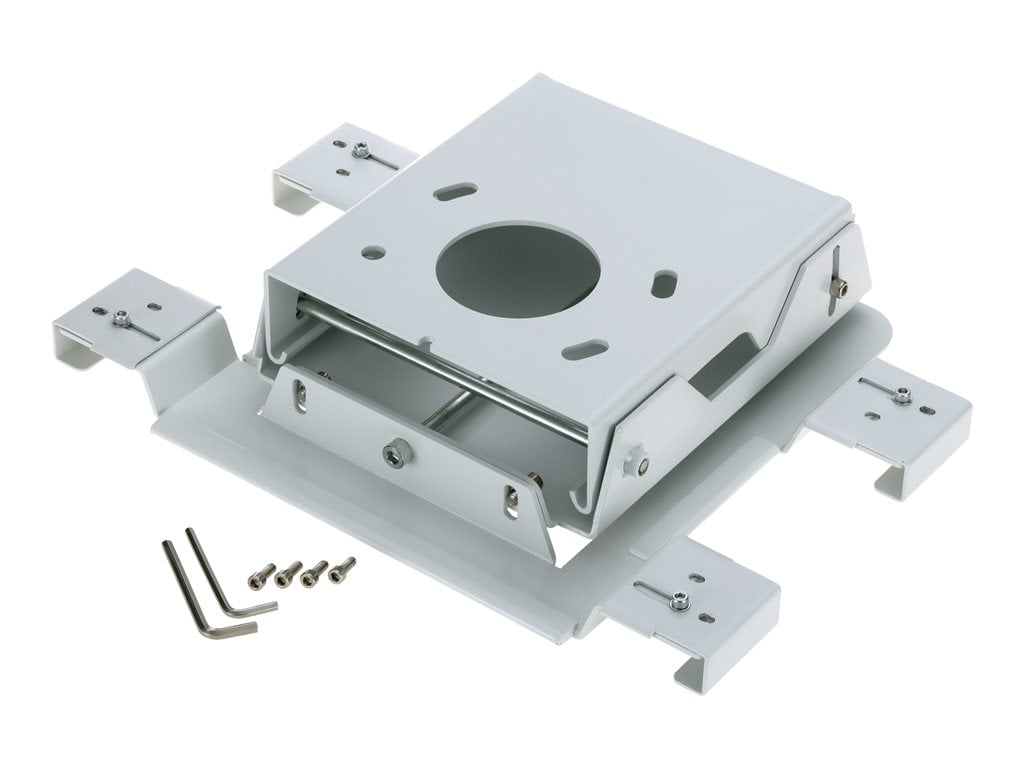 Epson ELPMB25 Mounting kit (ceiling bracket) for projector flush