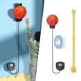 thumbnail image 3 of Jumping Trainers Jump Vertical Counting Jumping Tool Medición Dispositivo táctil Probador vertical para ejercicio con pegatinas CUTICAT Entrenador de salto múltiple, 3 of 8