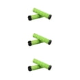 thumbnail image 1 of Eigraketly Cubierta del manillar Instalación práctica Exquisita funda protectora Cubiertas antideslizantes Accesorios para ciclismo Piñón fijo Agarre Type1 NO1 Eigraketly  CBP489339, 1 of 6