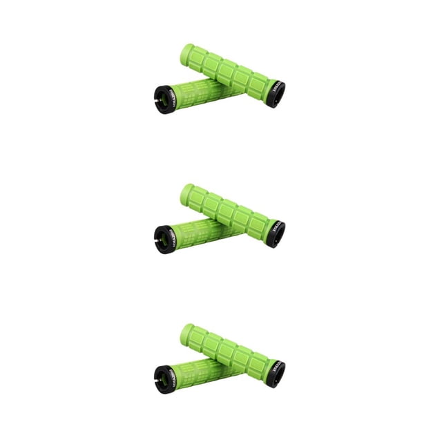 Eigraketly Cubierta del manillar Instalación práctica Exquisita funda protectora Cubiertas antideslizantes Accesorios para ciclismo Piñón fijo Agarre Type1 NO1 Eigraketly CBP489339