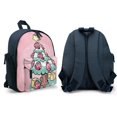 thumbnail image 4 of Kirby Lightweight Backpack Shoulder Bag Adjustable Straps Backpacks Daypack Travel, 4 of 6