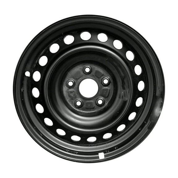 Toyota Fits Camry Wheel 2015-2017 16"  Black 4261106B10