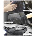 thumbnail image 4 of Toalla Microfibra para Lavado Coches Suave para El Cuidado Del Coche Pulido Detallado (1 Unidad), 4 of 9