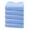 blue-Z, variant on Bath towels,Hand Towels For Bathroom,Bamboos Fiber Solid Color Wrapped Towel Soft Absorbent Cleansing Face Wash Face Towels for Bathroom Decorative Home Daily Use 23.62x11.81 inch