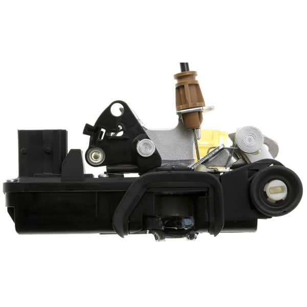 WVE Door Lock Actuator