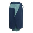 thumbnail image 4 of Bermuda Umbro para Hombre Talla EEG Azul, 4 of 4