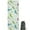 LightGreen Cartoon Dinosaurs-2, variant on LightGreen Cartoon Dinosaurs Colorful Elements Pattern Hot Yoga Mat Towel Non Slip for Hot Yoga - Quick-Drying Yoga Mat Cover with 4 Corner Pockets with Travel Bag - Hot Yoga Towel Non Slip 70"x26"