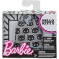 thumbnail image 2 of Barbie Hello Kitty Gray Tank, 2 of 3