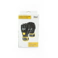 thumbnail image 6 of Everlast Kickboxing Gloves for Men & Women, L/XL, 5oz – Black Heavy Bag & MMA Training, 6 of 12
