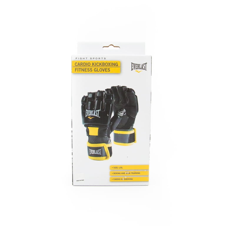 Guantoni Boxe Donna Everlast EverCool 4 Oz, Rosa, Per Kickboxing E Grappling (4403PT) - Foto 2