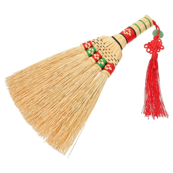 Straw Bed Bedroom Broom Sofa Carpet Hand Cleaning Sweep (Wuzhishan Small 26cm) Dust Toddler Child