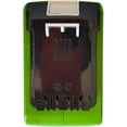 thumbnail image 3 of 2 Bolsas Batería de 24V 4.0Ah de Reemplazo para Green-works Batería de 24V 29842 29852 BAG708 BAG711 Compatible con Greenworks 24V Herramientas Inalámbricas 20352 22232 2508302, 3 of 6