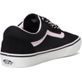 thumbnail image 6 of VANS FU OLD SKOOL™ UNISEX SNEAKERS - BLACK - Black / White / Men 3.5 / Women 5 / Medium, 6 of 7