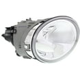 thumbnail image 3 of Headlight Compatible With 2002-2004 Volkswagen Beetle Right Passenger Halogen With bulb(s), 3 of 5