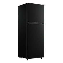WANAI 4.5 Cu.Ft Mini Fridge and Freezer, Compact