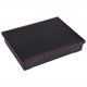thumbnail image 3 of Contenedor de Alimentos, Caja de Almacenamiento de, Lonchera de Estilo Japonés para Sushi, Rollo de Arroz, Buffet, Postre, Tienda de Frutas Secas, Ligero, Comodo de Llevar,, 3 of 7