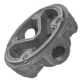 thumbnail image 5 of Hemoton Air Pump Head Replacement Small Air Compressor Cylinder Head High-performance Portable Air Pump Cylinder Head Inflator Part, 5 of 8