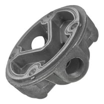 TABLZONE Compact Air Compressor Cylinder 1Pcs 3.3X3.1X1.1In