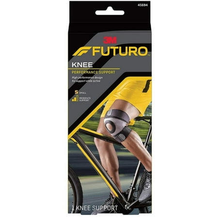 - 3M Futuro Sport Knee Support, 1 ea