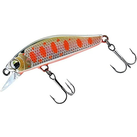 Daiwa Silver Creek Minnow - Minnow – Riva Tutto Per La Pesca