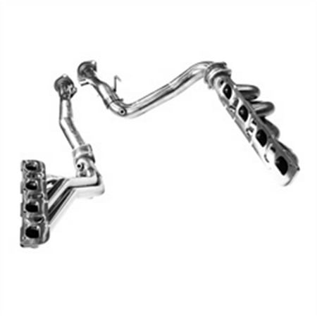 Kooks Custom Headers 34003100 Off Road Connection Pipes Fits Grand Cherokee (Best Cherokee For Off Road)