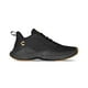 thumbnail image 1 of Tenis Dama CHARLY Deportivo Urbano Textil Walking negro 25, 1 of 6