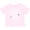 AD-Pink, variant on Inktastic Epilepsy Awareness Walk Shirt Boys or Girls Toddler T-Shirt