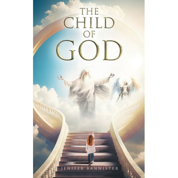 The Child of God, (Hardcover)